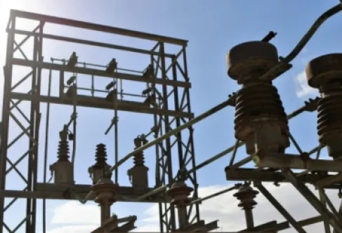 Today's recorded electric load is 3740 megawatts