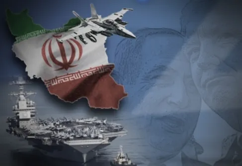 ما البنود العشرة التي اقترحتها إيران لإنهاء الحرب؟