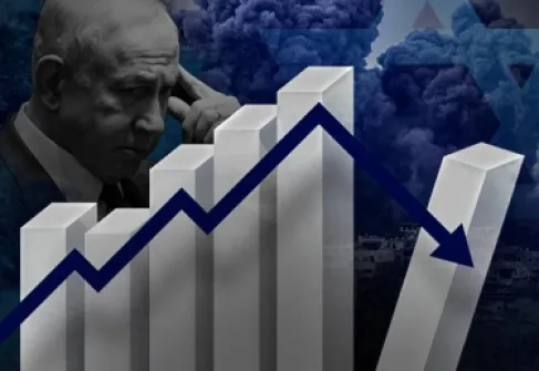 حروب إسرائيل كلفتها 112 مليار دولار منذ 2023