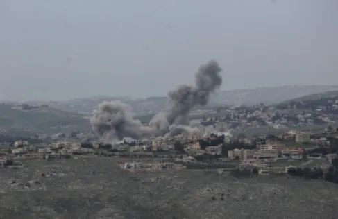 مكتب نتنياهو: وقف إطلاق النار لا يشمل لبنان