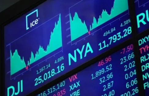 الأسهم العالمية تقفز بعد الهدنة بين الولايات المتحدة وإيران