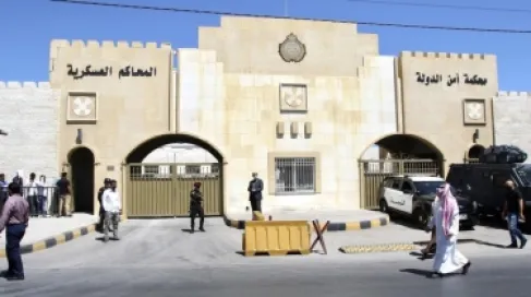 أمن الدولة تنهى التحقيق بقضية استشهاد 3 من مرتبات إدارة مكافحة المخدرات