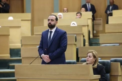 النائب الطوباسي يكسب قضيته أمام حزب العمال