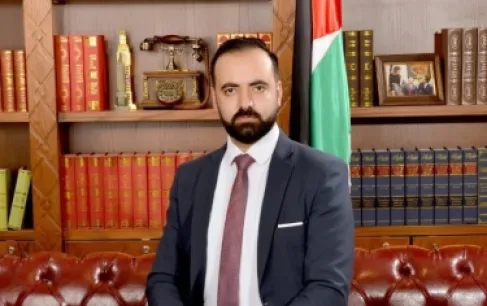 التمييز ترد دعوى الطعن بصحة نيابة الطوباسي