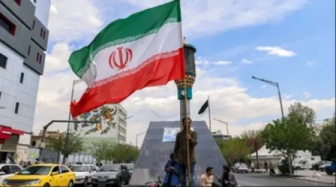 (نتنياهو قد يكون الوحيد الذي لا يرحّب بالهدنة في الشرق الأوسط) - مقال في الإيكونوميست