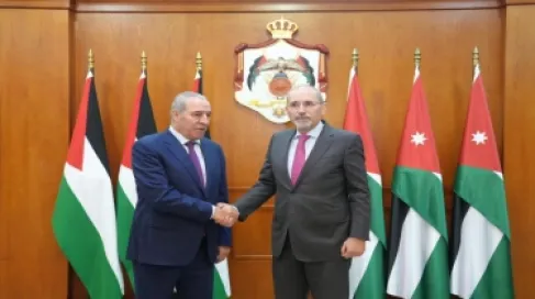 تحذير أردني فلسطيني من تبعات كارثية.. ودعوة لتحرك دولي فوري لوقف التصعيد بغزة