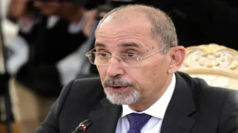 وزير الخارجية لنظرائه في الخليج ومصر: ضرورة أن تنتج المفاوضات تهدئة شاملة