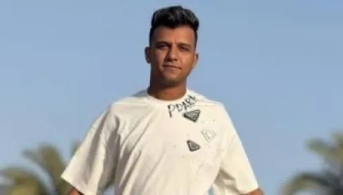 تفاصيل تأجيل محاكمة عصام صاصا في قضية لحن شيرين عبد الوهاب