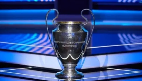 دوري أبطال أوروبا.. طريق البريميرليغ للحصول على 7 مقاعد