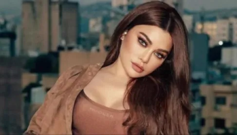 تطالب طبيبا مصريا بـ5 ملايين جنيه.. تطور جديد في قضية هيفاء وهبي