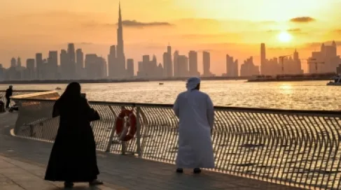 الإمارات تطالب بمساءلة إيران وتعويض عن الأضرار والخسائر