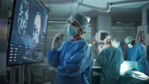 علاج ضوئي جديد يتجاوز نقص الأكسجين في الأورام