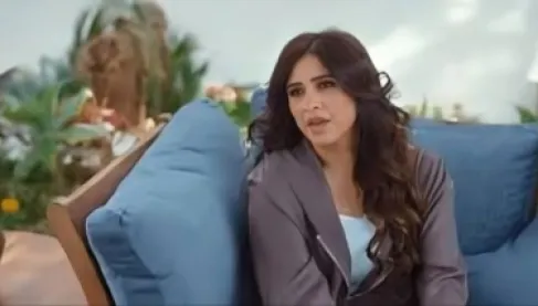 تكريم أردني لياسمين عبدالعزيز عن مسلسل وننسى اللي كان