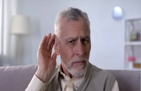 How Can the Sound of a Refrigerator Fight Dementia?!