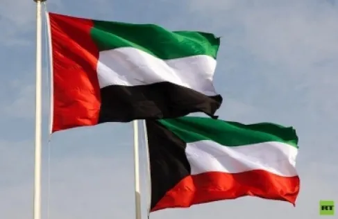 UAE: Iran's attacks require accountability and compensation for losses
