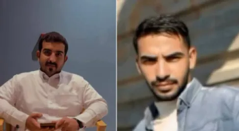 وفاة الشابين الخالدي وأبو كف بحادث سير تثير حزناً واسعاً في الأردن