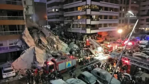 الجيش الإسرائيلي يعلن القضاء على ابن شقيق نعيم قاسم... من هو يوسف حرشي؟