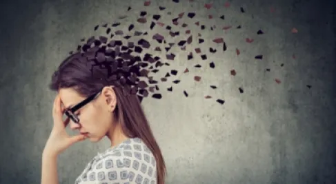 دراسة جديدة تربط التدخين بالخرف