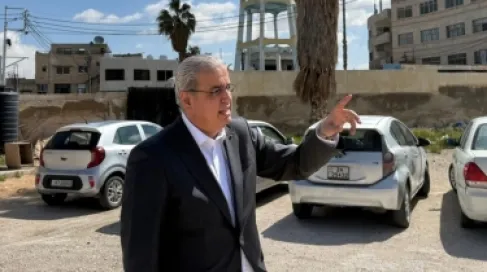 وزير الصحة: تعزيز دور المراكز الصحية لتخفيف الضغط على المستشفيات