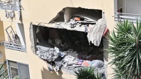 علاقة عاطفية تقود الى استهداف مسؤول حزبي لبناني