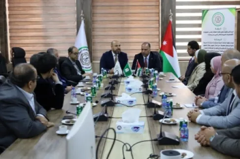 وزير الاستثمار: نوفر بيئة استثمارية جاذبة