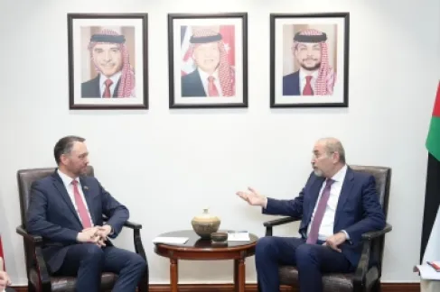 الاردن: ضرورة إطلاق تحرك دولي فوري لوقف العدوان الإسرائيلي على لبنان