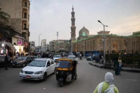 مصر.. تخفيف إجراءات ترشيد الطاقة بعد وقف إطلاق النار في إيران