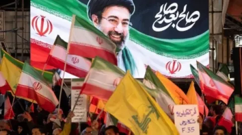 ما هي البنود العشرة التي قدمتها إيران، وهل ستوافق عليها الولايات المتحدة؟