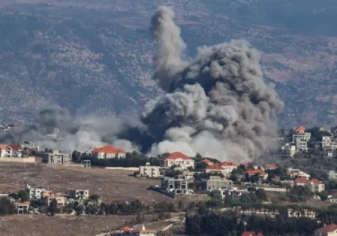 ارتفاع حصيلة ضحايا الغارات الإسرائيلية على لبنان إلى 303 شهداء و1150 جريحاً