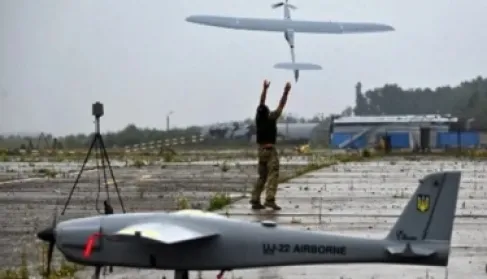 روسيا: فرض حظر على حركة الطيران في مطارات موسكو الدولية