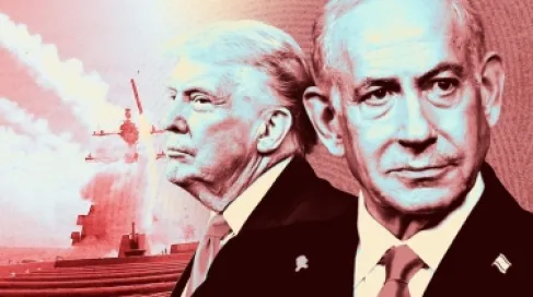 Trump Agrees to Include Lebanon in Ceasefire