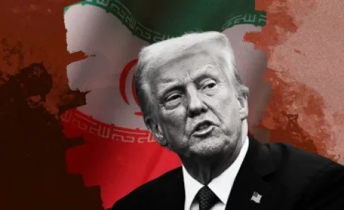 ترمب لإيران: هذا مُخزٍ.. هذا ليس اتفاقنا