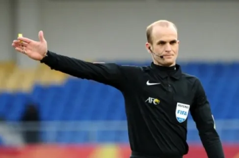 رسميا الفيفا يكشف قائمة حكام مونديال 2026.. تعرف على ممثلي الدول العربية