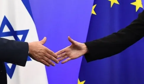 فرنسا تلمّح لإمكان تعليق الاتفاق الأوروبي مع إسرائيل .. وألمانيا تحذر