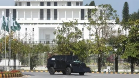 إسلام آباد تستعد لاستقبال وفدي إيران وأميركا