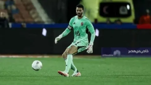 اعتداء الشناوي على الحكم يكلفه 50 ألفاً مع الإيقاف