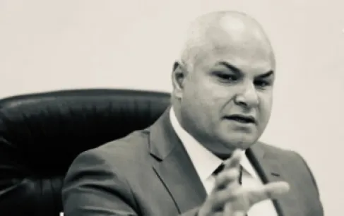 البكار يخوض مفاوضات الساعات الاخيرة بخصوص قانون الضمان - تفاصيل