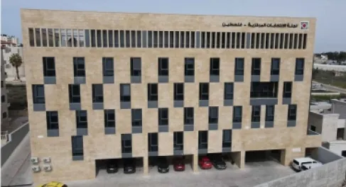 بدء الدعاية للانتخابات في الضفة المحتلة