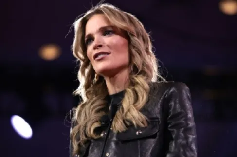 ضجة في اميركا .. ميغن كيلي : ترمب يبتلع اكاذيب نتنياهو