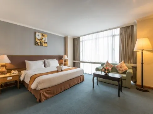 69 بالمئة نسبة الإشغال الفندقي في العقبة خلال عطلة نهاية الأسبوع