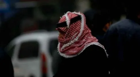 الأردن: استمرار الليالي الباردة وفرص للأمطار في أجزاء من شمال ووسط المملكة السبت