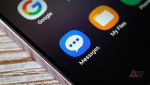 سامسونغ تتخلى عن تطبيق «Messages» لصالح غوغل