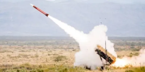 Wall Street Journal: Pentagon $4.7 billion contract for Patriot missiles supply