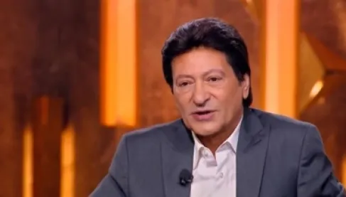 محمد الحلو يحسم الجدل حول اعتزاله ويكشف كواليس علاقته بالحجار