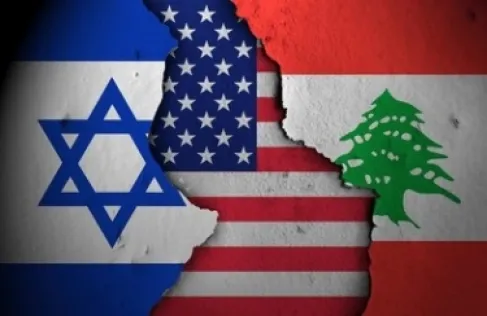 Lebanese Presidency: A call between Beirut, Tel Aviv, and Washington