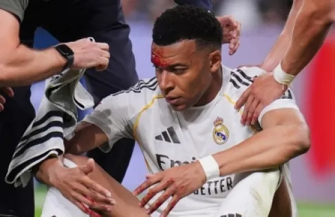 أربيلوا: ركلة جزاء هنا وعلى القمر