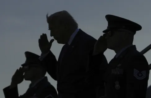 ترمب: لا أسلحة نووية شرط يمثل 99% من الاتفاق