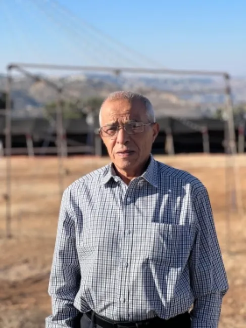 الدكتور يوسف العويدي في ذمة الله