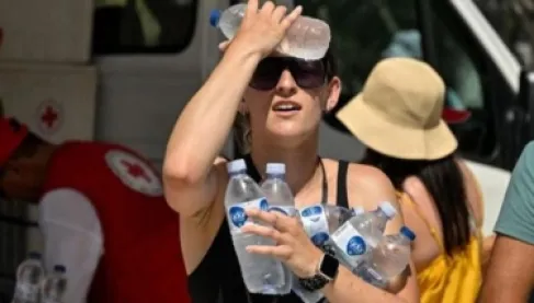 دراسة: تغيّر المناخ يطيل فصل الصيف ويجعله يبدأ مبكرًا