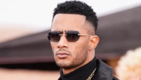 كذبة أبريل.. محمد رمضان يثير الجدل حول مشاركته في رمضان 2027